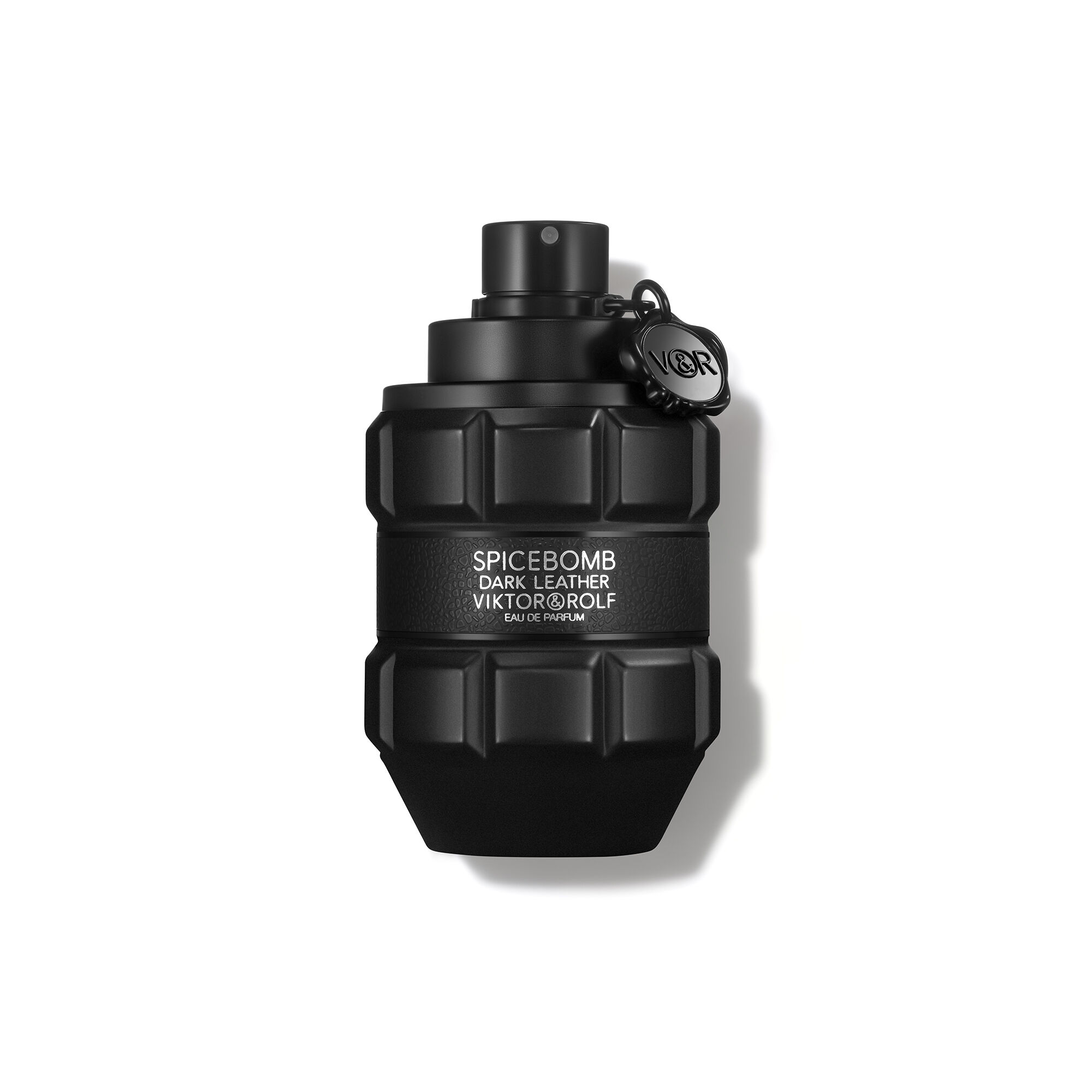Spicebomb Dark Leather Eau De Parfum